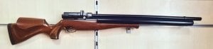 Air Arms S510 TC 5.5 mm PCP Havalı Tüfek