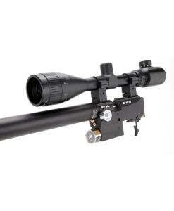 Fx Airguns DRS Plenum Güç Kiti