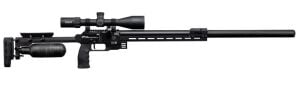FX Panthera 600
