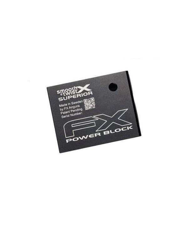Fx Airguns İmpact M3 Power Block