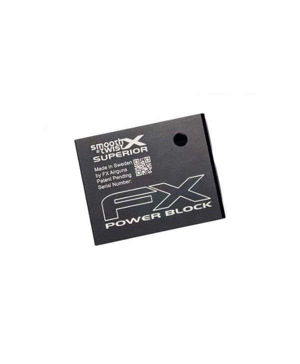Fx Airguns İmpact M3 Power Block