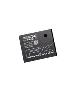 Fx Airguns İmpact M3 Power Block