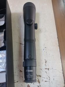 Burris Eliminator 2 4-12x42 Tüfek Dürbünü