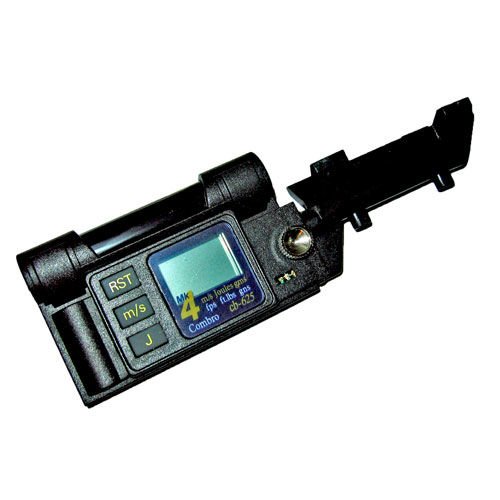 Combro CB-625 Mk4 Kronograf 2.EL