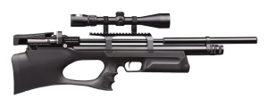 Kral Puncher Breaker Silent S BullPup Pcp Havalı Tüfek
