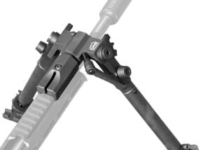 Bipod GRS ve Spigot Adaptör Seti