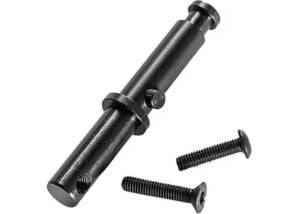 Bipod GRS ve Spigot Adaptör Seti