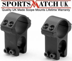 SportsMatch HST46C See Thru  Dürbün Ayağı