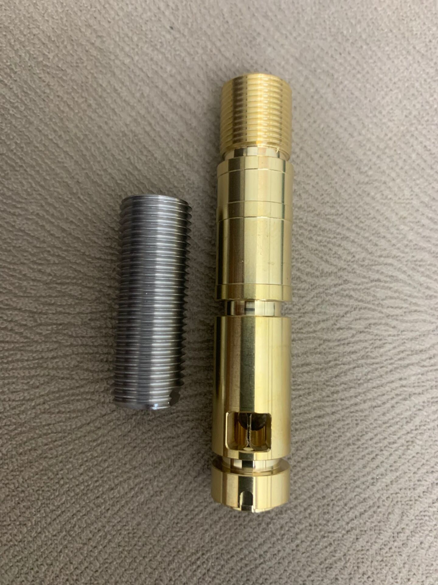 FX STX Namlu Kalibre Değişim Kiti