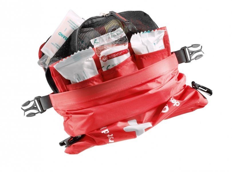 Deuter İlk Yardım Çantası Dry M -first aıd kıt dry m