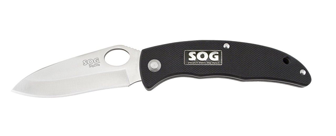 Sog SP51-CP Slipzilla  çakı