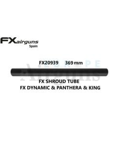 FX  Dynamic Kalibre Değişim Kiti