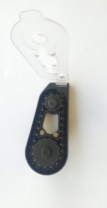 Kral Arms Yüksek Kapasiteli Mega Yedek Şarjör 5.5 mm / 6.35 mm / 4.5 mm