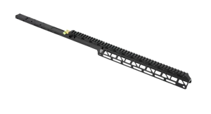 Mounting Rail Saber Tactical TRS FX Impact M4