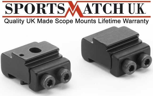 Sportsmatch RB4 15 mm > 11 MM Ray Dönüştürücü