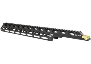 Mounting Rail Saber Tactical TRS FX Impact