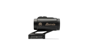 Burris RT-3 Prism Red-Dot 3 Moa