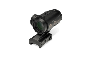 Burris RT-3 Prism Red-Dot 3 Moa