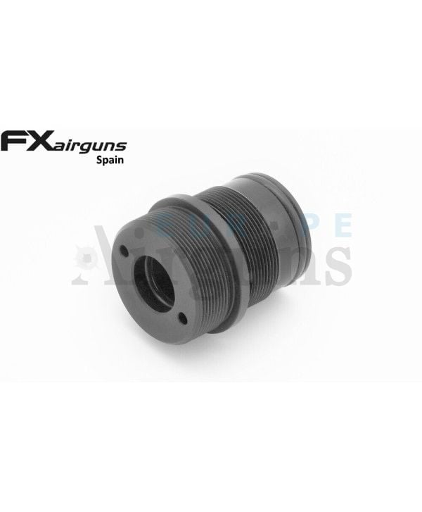 FX Dynamic Plenum sonu FX21004