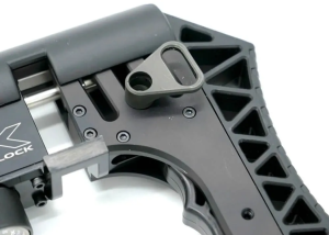 Sling Swivel Saber Tactical FX Impact QD