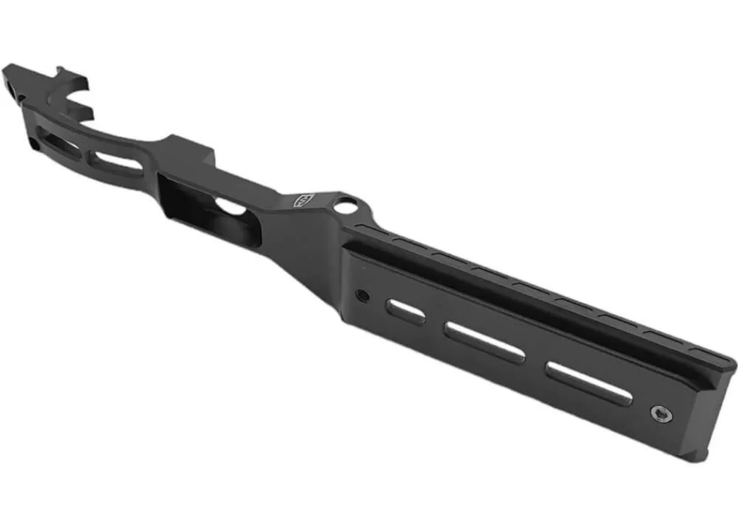 Accessory Rail Saber Tactical FX Panthera Hunter/Dynamic Compact Arca