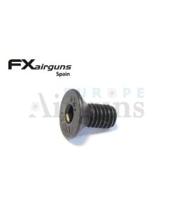 FX Maverick Kasa vidası M4x10 FX2505