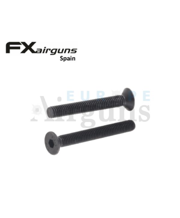 FX M4x32 vida FX5232