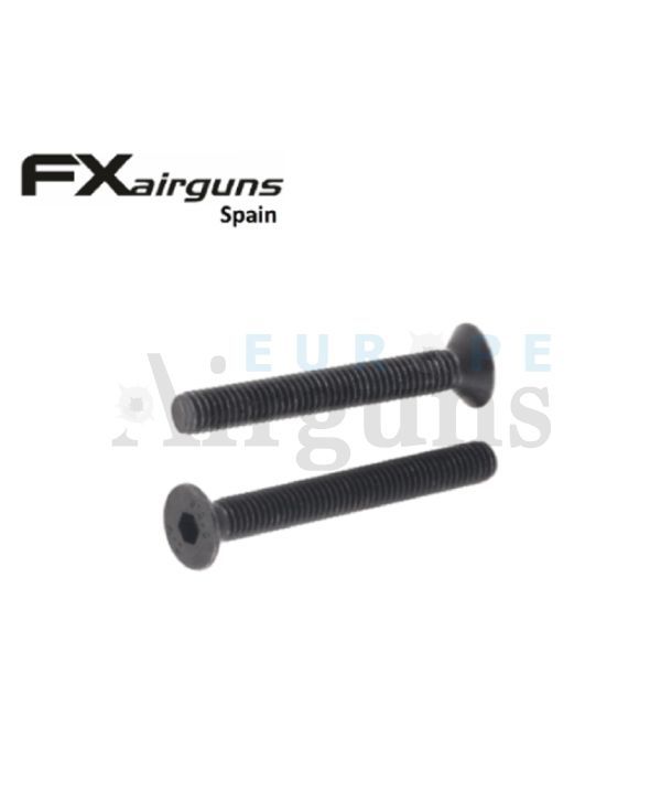 FX M5x8 vida FX19025