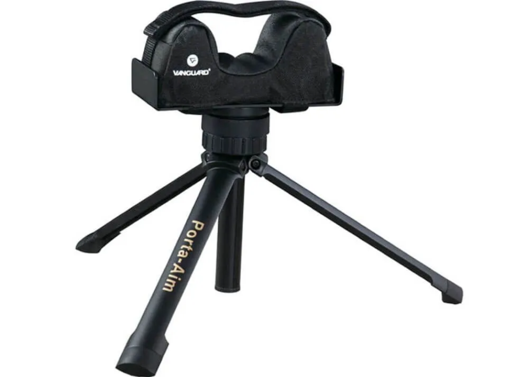 Vanguard Porta-Aim Tüfek Destek Sehpası,