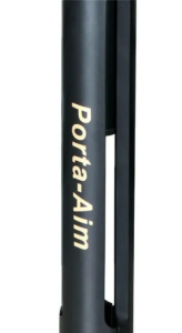 Vanguard Porta-Aim Tüfek Destek Sehpası,