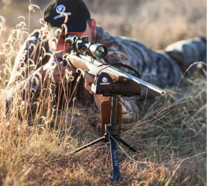 Shooting rest Vanguard Porta-Aim