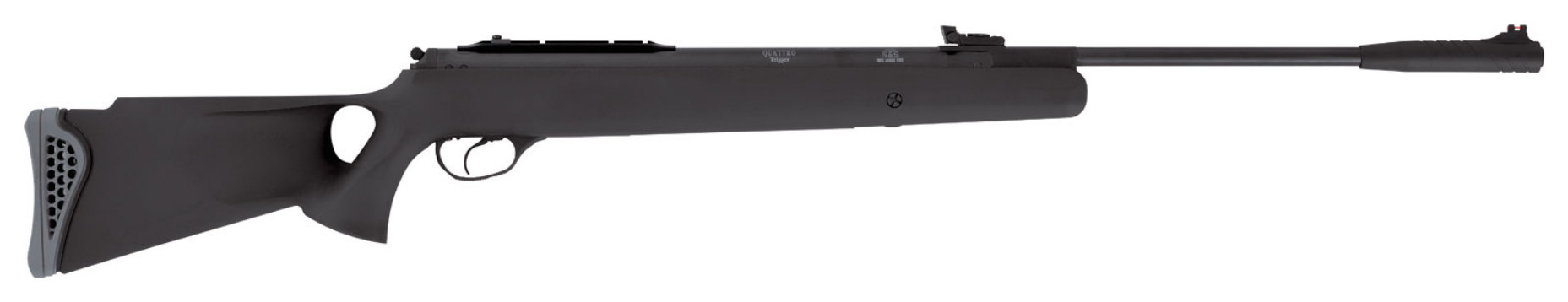 Hatsan Mod 125 TH Havalı Tüfek 5.5mm