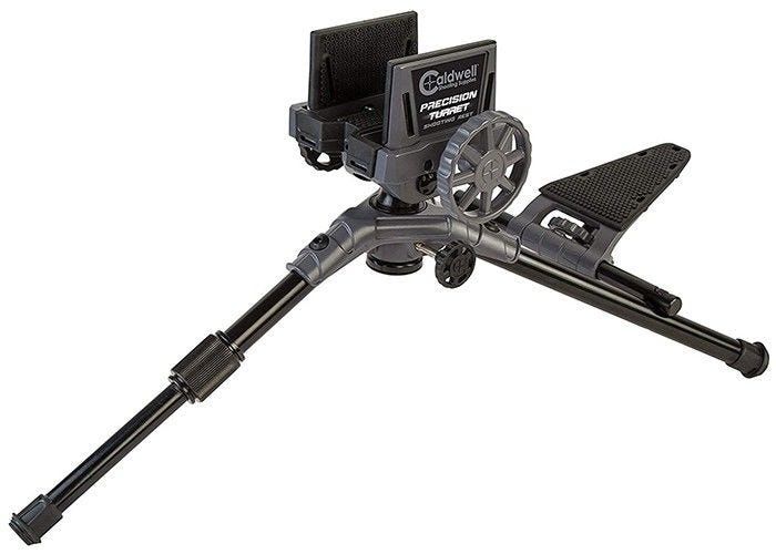 Caldwell Precision Turret Hassas Atış Sehpası - 821400