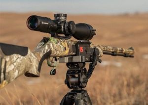 Tripod Başlığı BOG Death Grip UltraLite