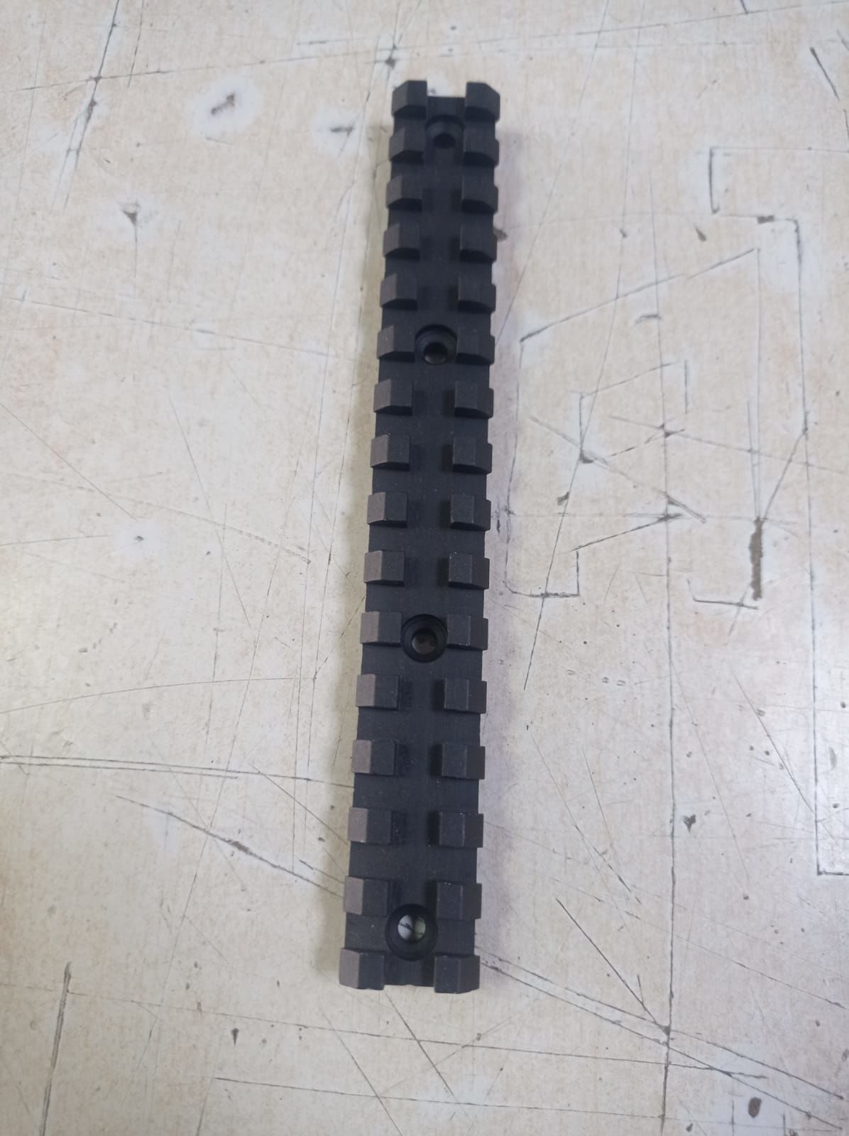 22mm Pikatini ray