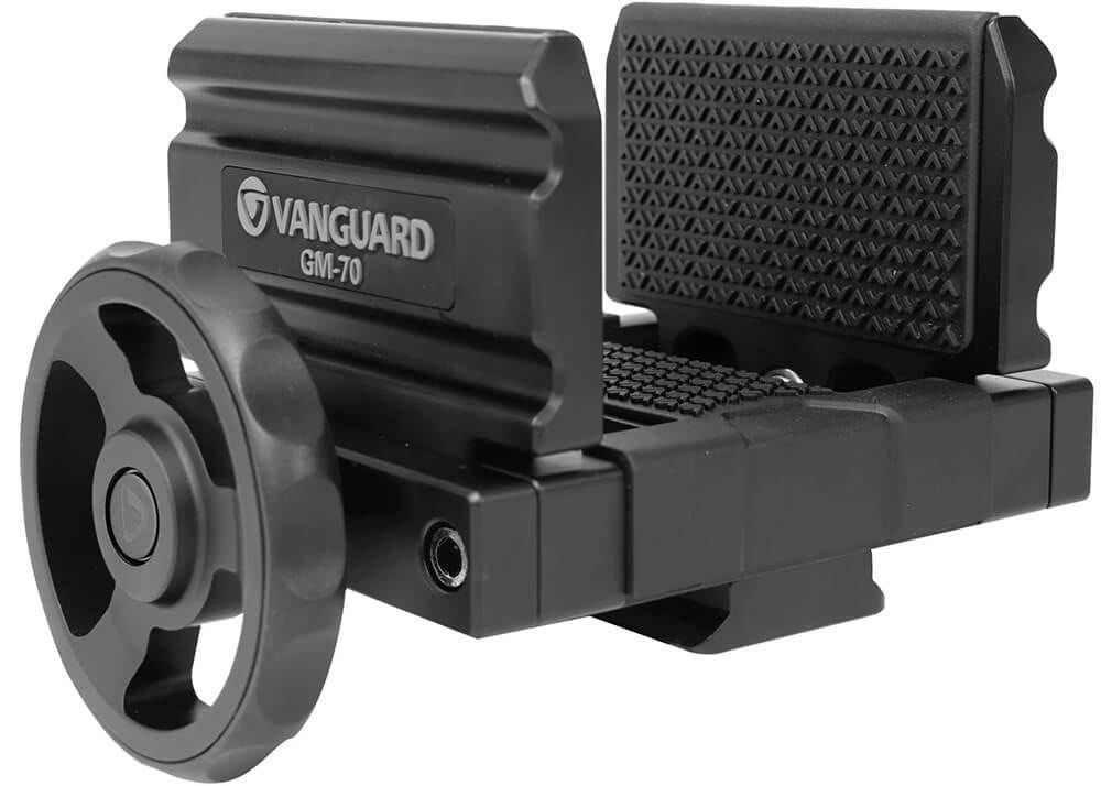 Vanguard Endeavor GM-70 Tripod Başlığı