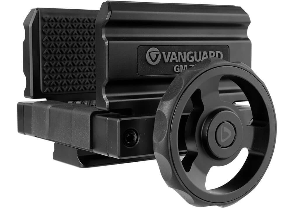 Vanguard Endeavor GM-70 Tripod Başlığı