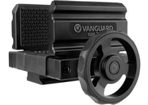 Vanguard Endeavor GM-70 Tripod Başlığı