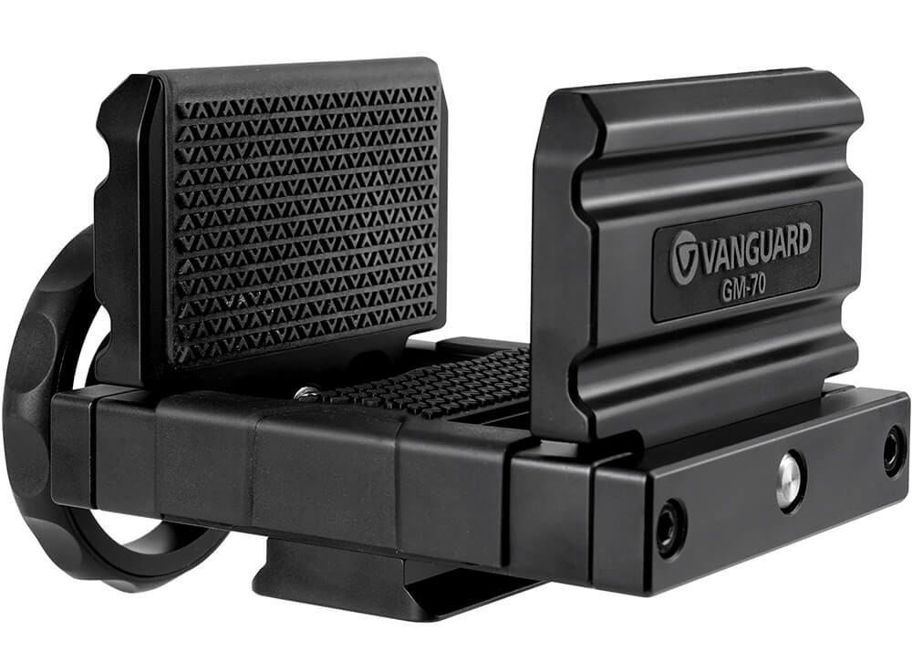 Vanguard Endeavor GM-70 Tripod Başlığı