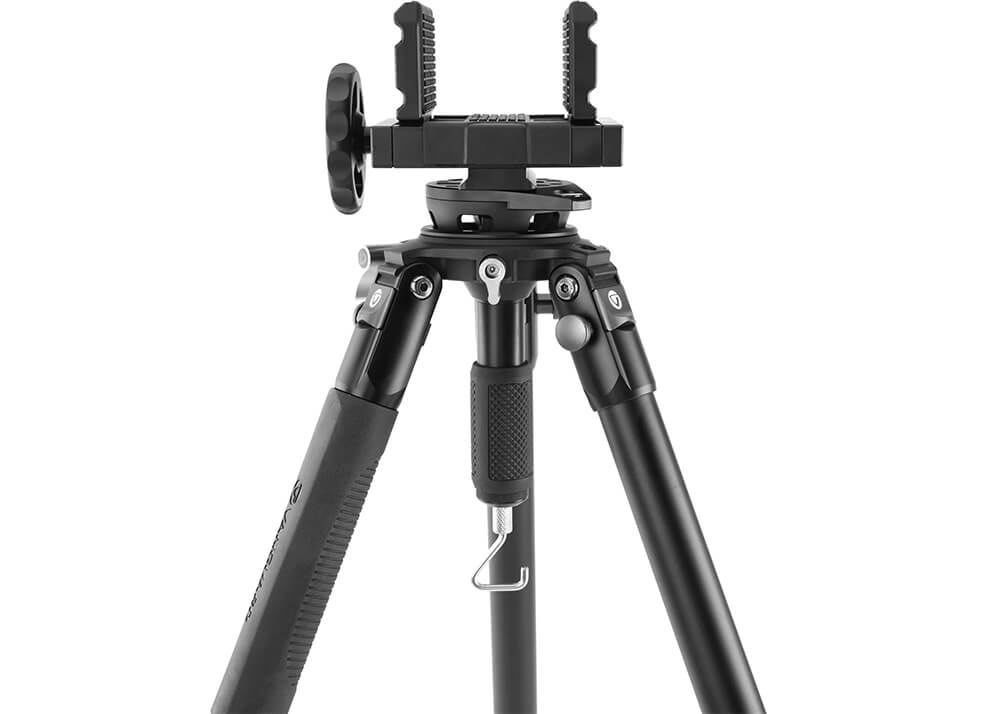 Vanguard Endeavor GM-70 Tripod Başlığı