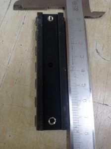 22mm Pikatini ray / 3