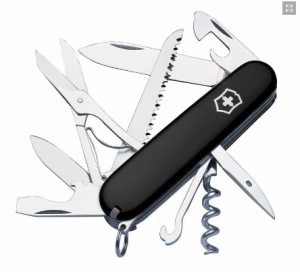 Victorinox 2.3903.ET Evolution 14.600 Çakı