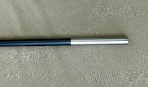 FX 10 cm Namlu Uzatma Borusu 4.5 mm