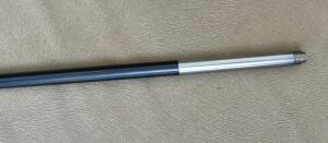 FX 10 cm Namlu Uzatma Borusu 4.5 mm