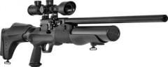 Hatsan Hercules 666 QE Pcp Havalı Tüfek 6.35 Mm