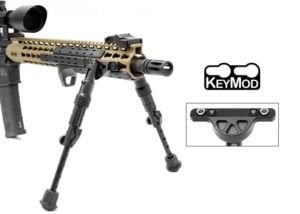 Bipod UTG Recon Flex KeyMod