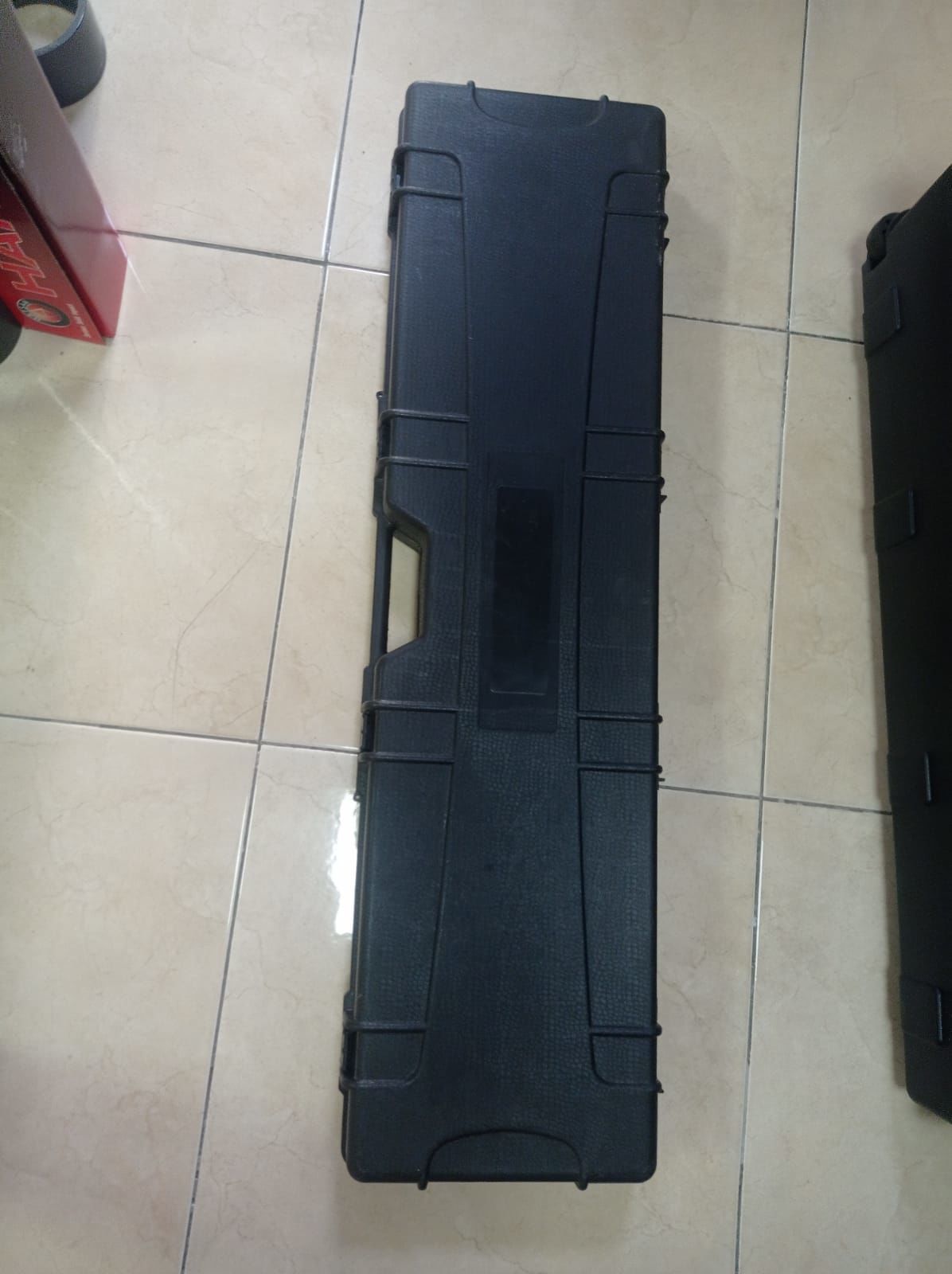 TÜFEK ÇANTASI 120 cm * 30 cm*12cm