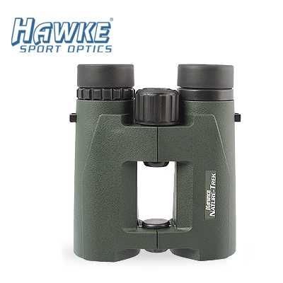Hawke Nature-Trek OH 10x42 EL Dürbünü