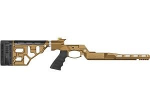 Şasi Saber Taktik FX Panthera/Dinamik/King - Bronz
