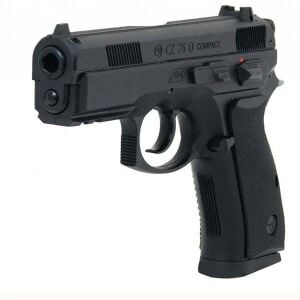 Asg Cz 75 D Compact Havalı Tabanca 16086